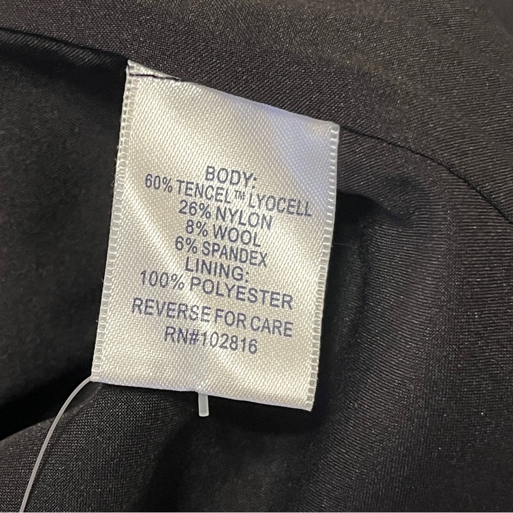 ✨NWT Ryllace Blazer - Picture 8 of 9